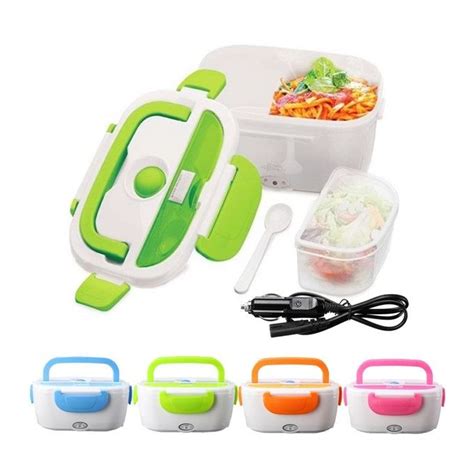 electric lunch box kenya|jumia lunch boxes.